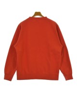 UNDEFEATED（アンディフィーテッド）スウェット 赤 サイズ:M メンズ/2200654227138
