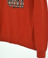 UNDEFEATED（アンディフィーテッド）スウェット 赤 サイズ:M メンズ/2200654227138