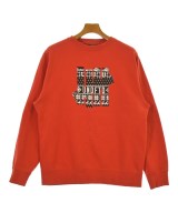 UNDEFEATED スウェット