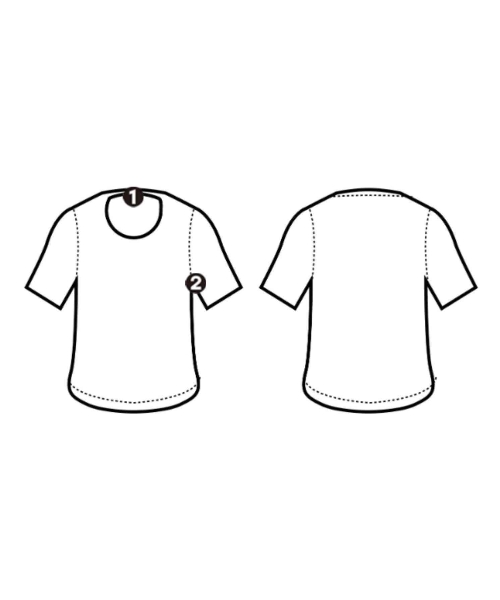UNDEFEATED（アンディフィーテッド）Tシャツ・カットソー グレー サイズ:-(XXL位) メンズ/2200703057112
