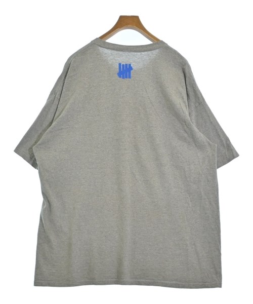UNDEFEATED（アンディフィーテッド）Tシャツ・カットソー グレー サイズ:-(XXL位) メンズ/2200703057112