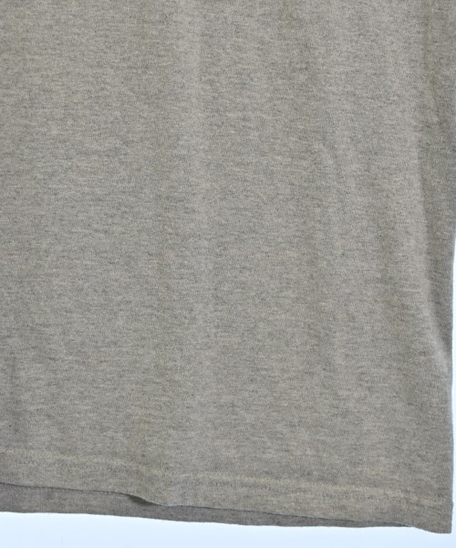 UNDEFEATED（アンディフィーテッド）Tシャツ・カットソー グレー サイズ:-(XXL位) メンズ/2200703057112