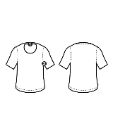 UNDEFEATED（アンディフィーテッド）Tシャツ・カットソー グレー サイズ:-(XXL位) メンズ/2200703057112
