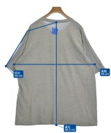 UNDEFEATED（アンディフィーテッド）Tシャツ・カットソー グレー サイズ:-(XXL位) メンズ/2200703057112