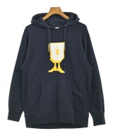 UNDEFEATED（アンディフィーテッド）パーカー 青 サイズ:M メンズ/2200704138049