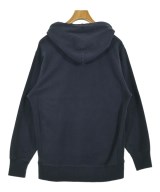 UNDEFEATED（アンディフィーテッド）パーカー 青 サイズ:M メンズ/2200704138049