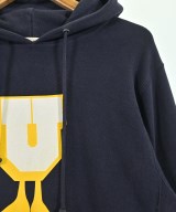 UNDEFEATED（アンディフィーテッド）パーカー 青 サイズ:M メンズ/2200704138049