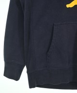 UNDEFEATED（アンディフィーテッド）パーカー 青 サイズ:M メンズ/2200704138049