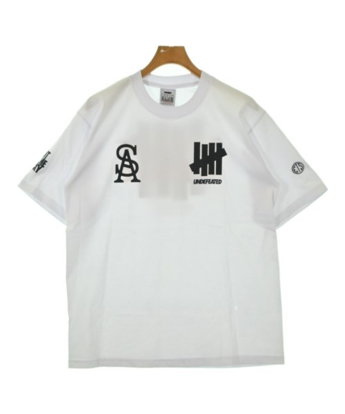 UNDEFEATED(アンディフィーテッド)のTシャツ・カットソー サイズ:L 3,600円