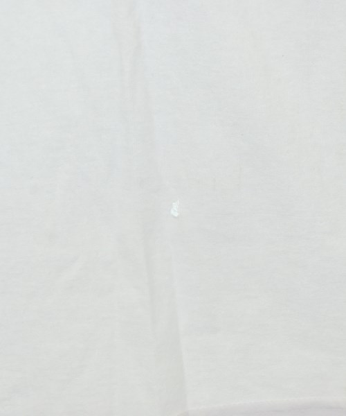 UNDEFEATED（アンディフィーテッド）Tシャツ・カットソー 白 サイズ:L メンズ/2200705651080