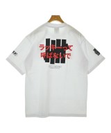 UNDEFEATED（アンディフィーテッド）Tシャツ・カットソー 白 サイズ:L メンズ/2200705651080
