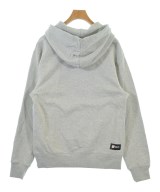 UNDEFEATED（アンディフィーテッド）パーカー グレー サイズ:S メンズ/2200704664517