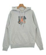 UNDEFEATED パーカー