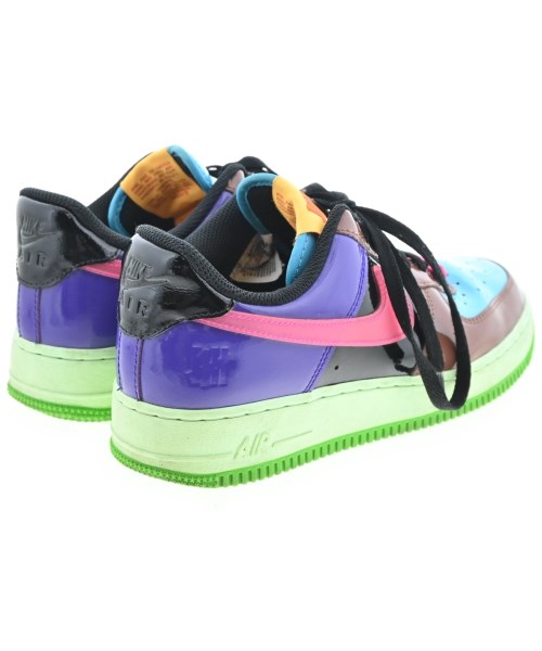 UNDEFEATED（アンディフィーテッド）スニーカー 青 サイズ:25cm メンズ/2200664754075