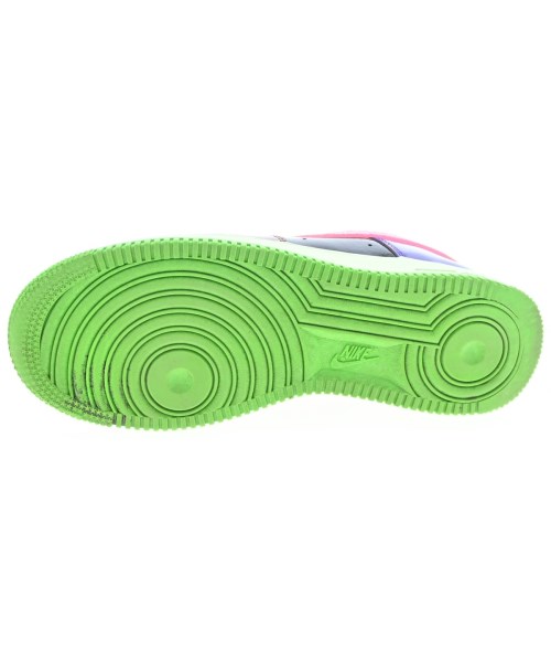 UNDEFEATED（アンディフィーテッド）スニーカー 青 サイズ:25cm メンズ/2200664754075