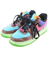 UNDEFEATED（アンディフィーテッド）スニーカー 青 サイズ:25cm メンズ/2200664754075