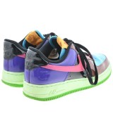 UNDEFEATED（アンディフィーテッド）スニーカー 青 サイズ:25cm メンズ/2200664754075