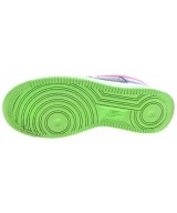 UNDEFEATED（アンディフィーテッド）スニーカー 青 サイズ:25cm メンズ/2200664754075