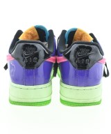 UNDEFEATED（アンディフィーテッド）スニーカー 青 サイズ:25cm メンズ/2200664754075