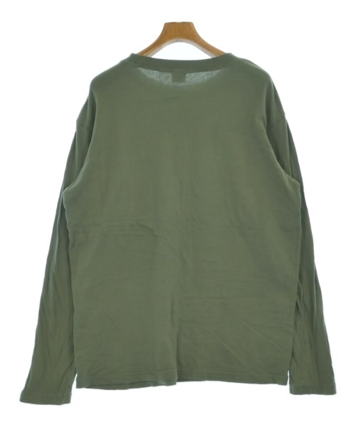 UNDEFEATED（アンディフィーテッド）Tシャツ・カットソー 緑 サイズ:XXL メンズ/2200671440039