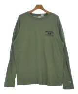 UNDEFEATED（アンディフィーテッド）Tシャツ・カットソー 緑 サイズ:XXL メンズ/2200671440039