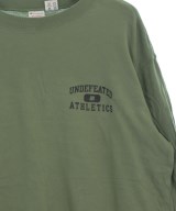 UNDEFEATED（アンディフィーテッド）Tシャツ・カットソー 緑 サイズ:XXL メンズ/2200671440039