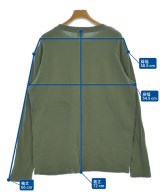 UNDEFEATED（アンディフィーテッド）Tシャツ・カットソー 緑 サイズ:XXL メンズ/2200671440039