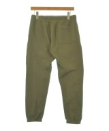 UNDEFEATED（アンディフィーテッド）スウェットパンツ カーキ サイズ:S メンズ/2200672111037
