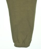 UNDEFEATED（アンディフィーテッド）スウェットパンツ カーキ サイズ:S メンズ/2200672111037