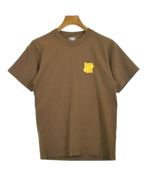 UNDEFEATED(アンディフィーテッド)のTシャツ・カットソー サイズ:XS 4,400円