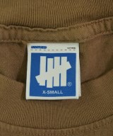 UNDEFEATED（アンディフィーテッド）Tシャツ・カットソー 茶 サイズ:XS メンズ/2200730576020