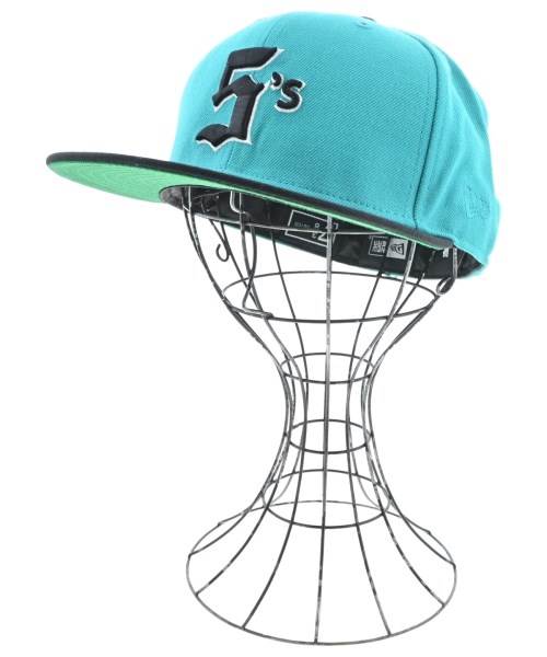 UNDEFEATED(アンディフィーテッド)のキャップ サイズ:58.7cm 4,000円