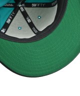 UNDEFEATED（アンディフィーテッド）キャップ 青 サイズ:58.7cm メンズ/2200721613055