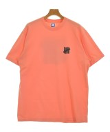 UNDEFEATED（アンディフィーテッド）Tシャツ・カットソー オレンジ サイズ:L メンズ/2200722307021