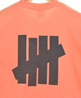 UNDEFEATED（アンディフィーテッド）Tシャツ・カットソー オレンジ サイズ:L メンズ/2200722307021