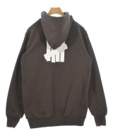 UNDEFEATED（アンディフィーテッド）パーカー 茶 サイズ:M メンズ/2200672945434