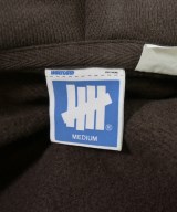 UNDEFEATED（アンディフィーテッド）パーカー 茶 サイズ:M メンズ/2200672945434