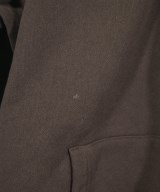 UNDEFEATED（アンディフィーテッド）パーカー 茶 サイズ:M メンズ/2200672945434