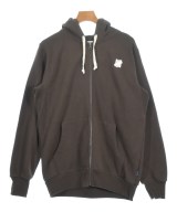 UNDEFEATED パーカー