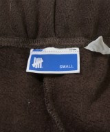 UNDEFEATED（アンディフィーテッド）スウェットパンツ 茶 サイズ:S メンズ/2200686528081