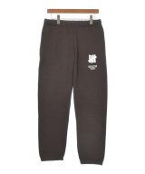 UNDEFEATED スウェットパンツ
