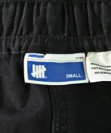 UNDEFEATED（アンディフィーテッド）ショートパンツ 黒 サイズ:S メンズ/2200690001020