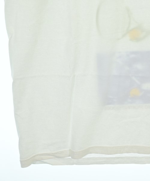 UNDEFEATED（アンディフィーテッド）Tシャツ・カットソー 白 サイズ:L メンズ/2200691692258