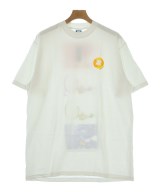 UNDEFEATED（アンディフィーテッド）Tシャツ・カットソー 白 サイズ:L メンズ/2200691692258