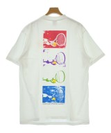 UNDEFEATED（アンディフィーテッド）Tシャツ・カットソー 白 サイズ:L メンズ/2200691692258