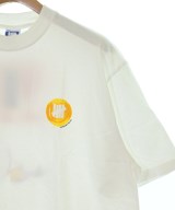 UNDEFEATED（アンディフィーテッド）Tシャツ・カットソー 白 サイズ:L メンズ/2200691692258