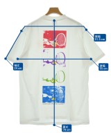 UNDEFEATED（アンディフィーテッド）Tシャツ・カットソー 白 サイズ:L メンズ/2200691692258