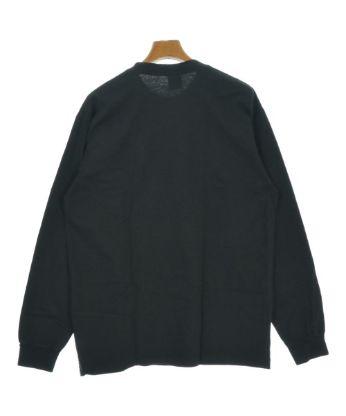 UNDEFEATED（アンディフィーテッド）Tシャツ・カットソー 黒 サイズ:L メンズ/2200691692265