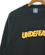 UNDEFEATED（アンディフィーテッド）Tシャツ・カットソー 黒 サイズ:L メンズ/2200691692265