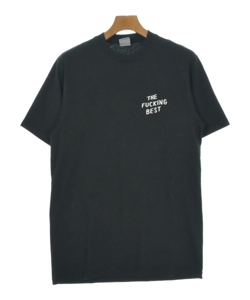 UNDEFEATED(アンディフィーテッド)Tシャツ・カットソー 黒 サイズ:S/2200691692272